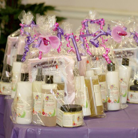 The Fabulously Unique Natural Hair Expo