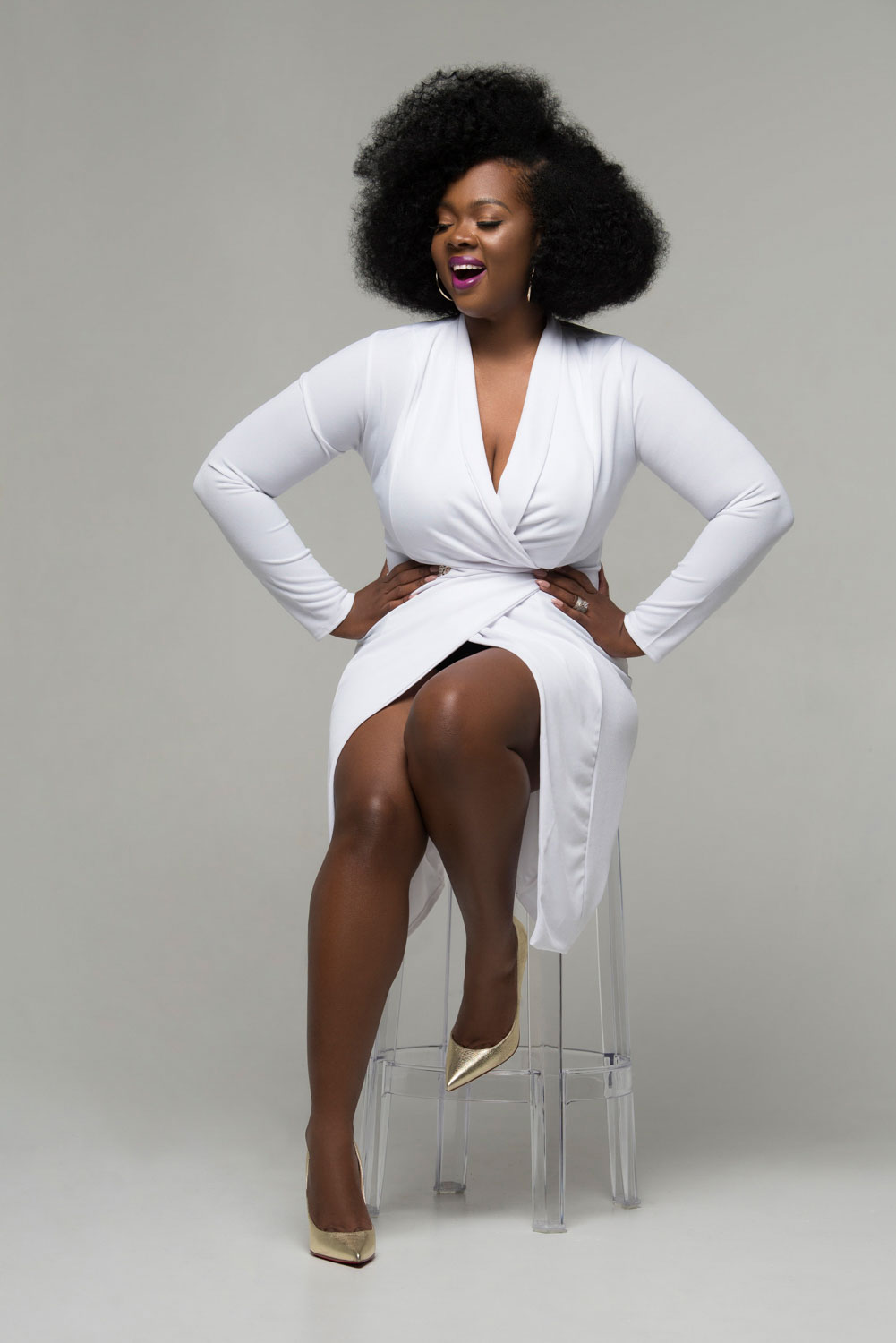 Rochelle Graham